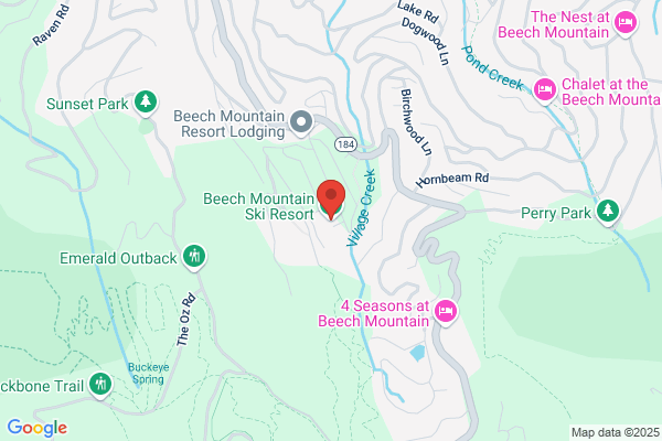 Beech Mountain Ski Resort