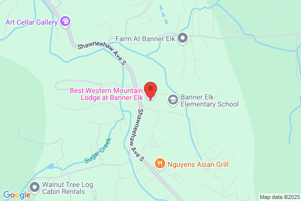 Best Western Mountain Lodge At Banner Elk