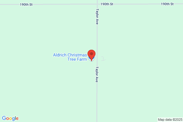 Aldridge Tree Farm