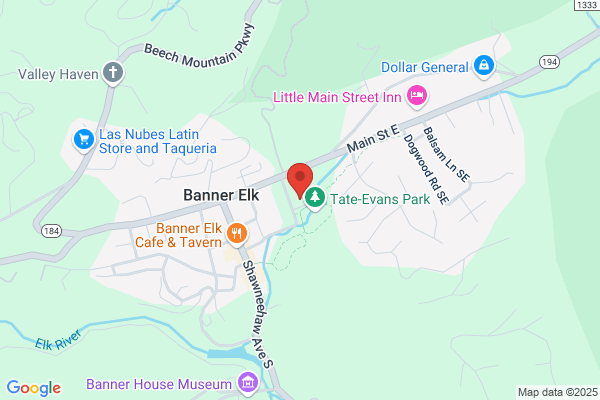 Banner Elk Town Hall