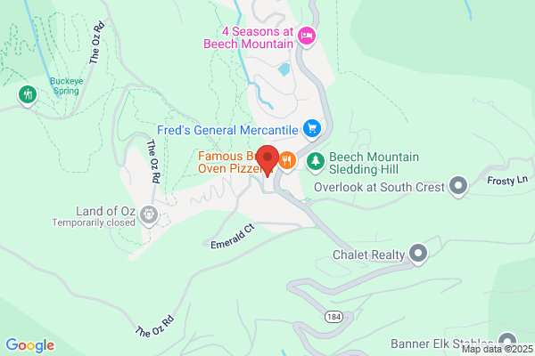 Beech Mountain Area Chamber of Commerce