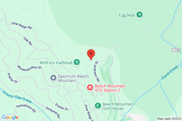 Beech Mountain Home Inspection Service