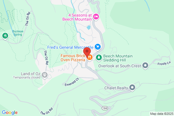 Beech Mountain Rentals