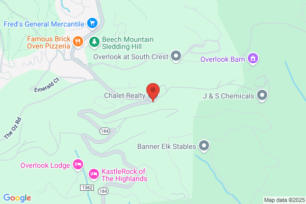 Chalet Realty Inc Warren Wakeman