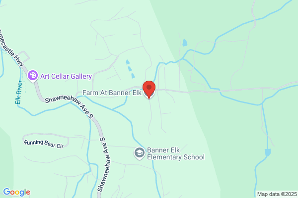 Farm At Banner Elk the