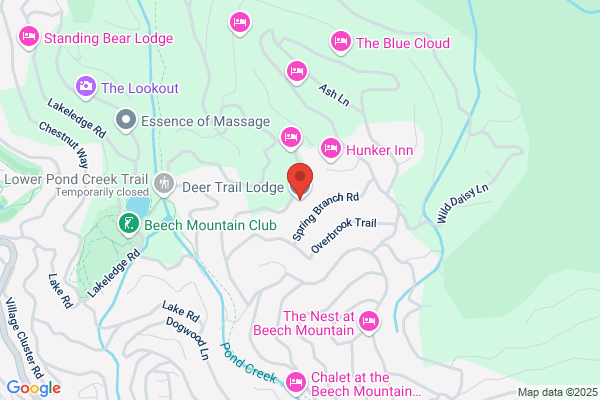 Irmolot Lodge