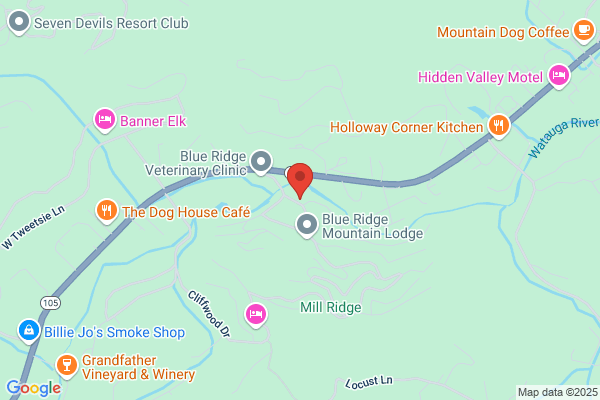 Mill Ridge Poa Inc, Vacation Rentals