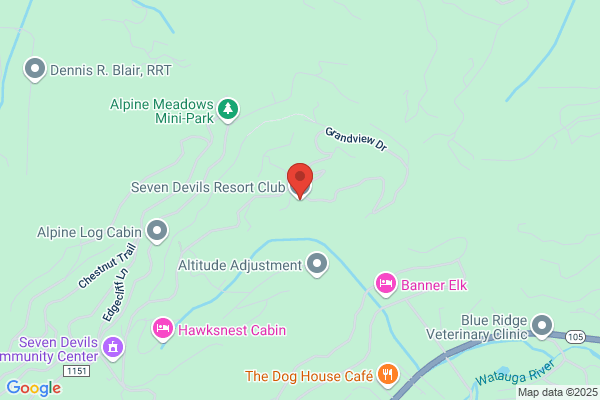 Seven Devils Resort
