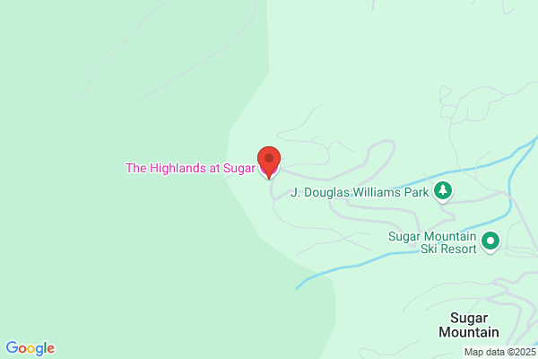 Sugar Mtn Resort Accommodation