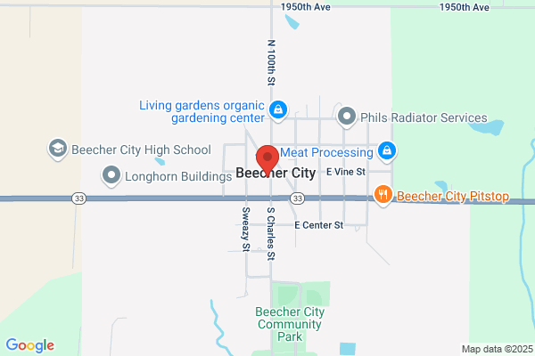 Beecher City Food Liner Inc
