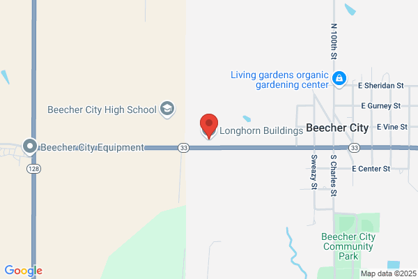 Longhorn Buildings LLC