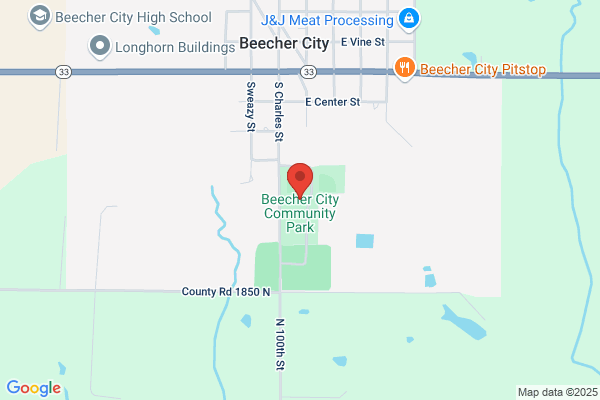 Beecher City Area Kluthe Center