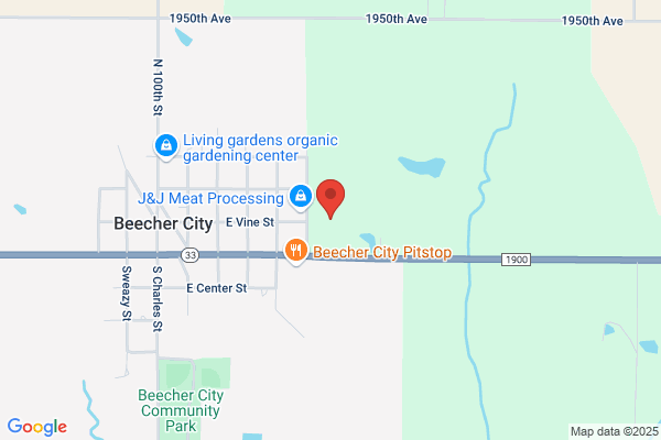 Beecher City Branch Library
