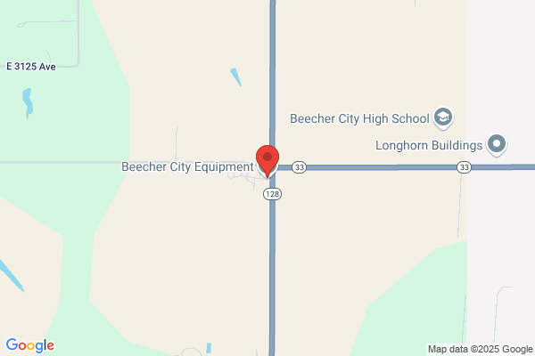 Beecher City Equipment