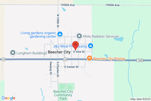 Beecher City Pre-School