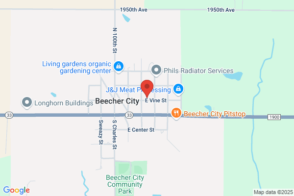 Beecher City, Grade School