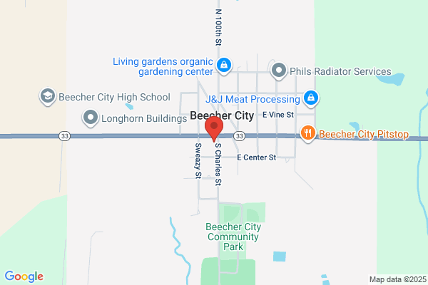 First State Bank of Beecher City