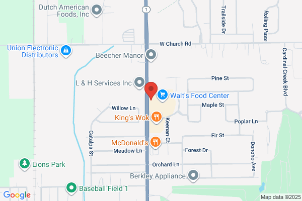 Kim's Place