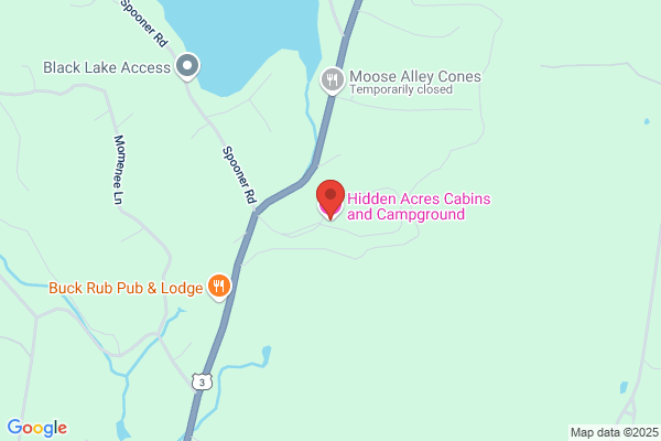 Hidden Acres Campground