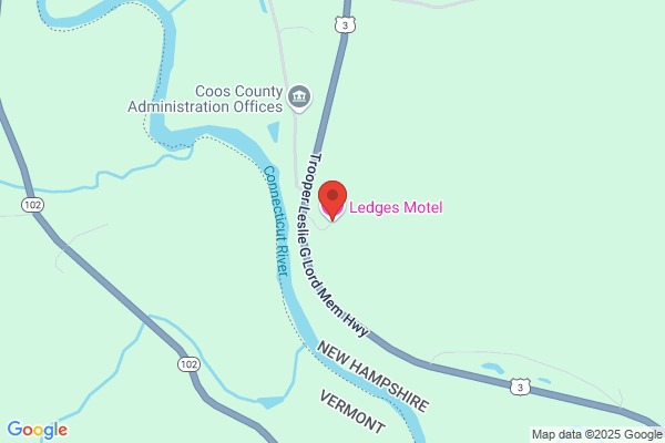 Ledges Motel