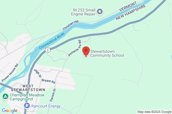 Stewartstown Community School