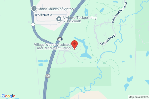 Village Woods Assisted and Retirement Living