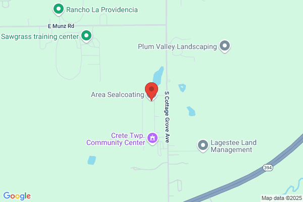 Area Asphalt & Sealcoating