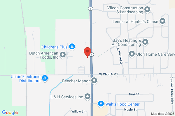 Avs Auto Parts & Performance Center Inc
