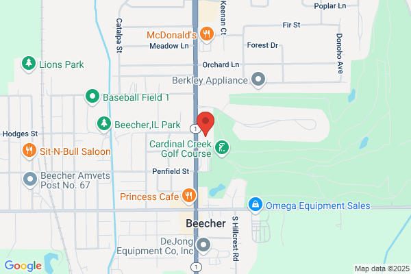 Beecher Chiropractic Center
