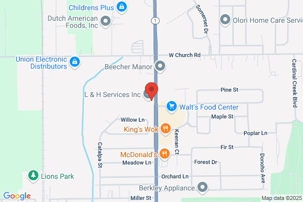 H&R Block