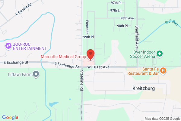 Marcotte Medical Group