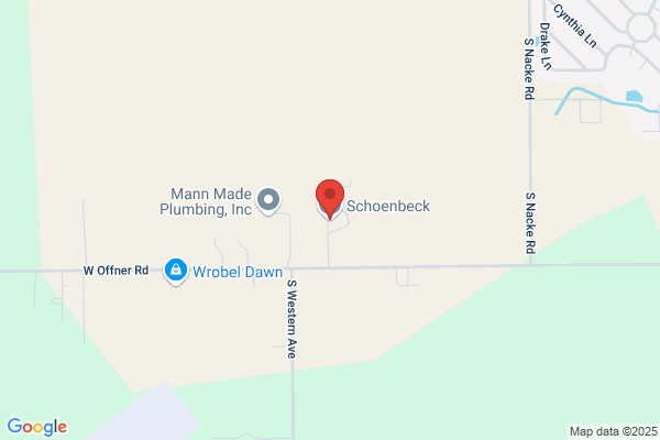 Schoenbeck Inc