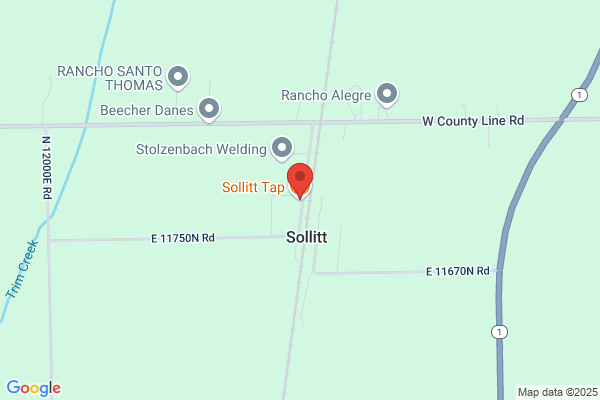 Sollitt Tap