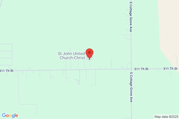 St John United Church of Christ