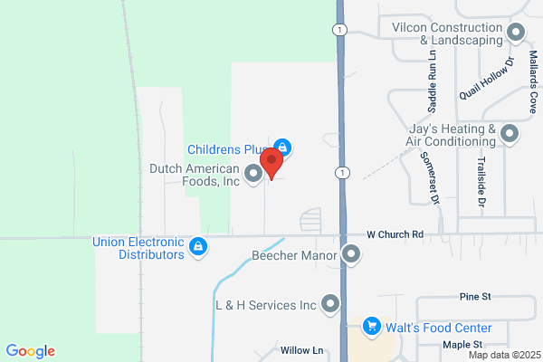 Tom and Eds Auto Body