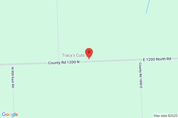 Traceys Hair Salon