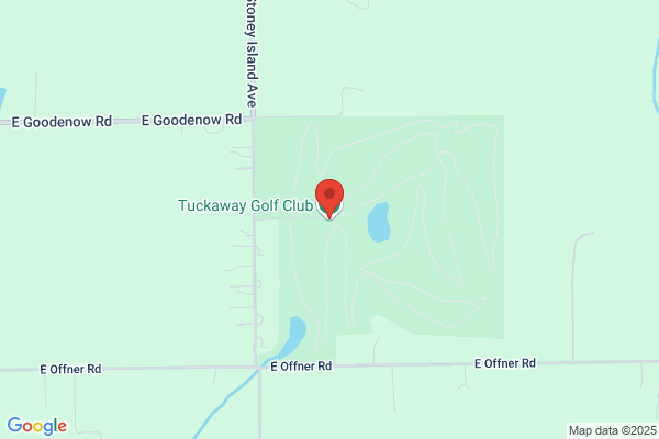 Tuckaway Golf Club