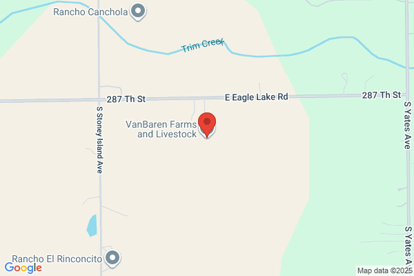 VanBaren Farms and Livestock