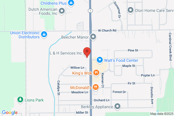 Wehling Insurance Agency