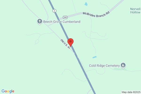 Beech Grove Convenience Center