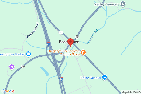Beech Grove Wrecker Service