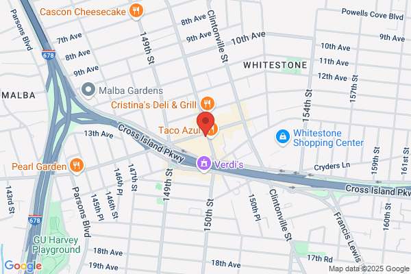 NewYork-Presbyterian Medical Group Queens - Neurology - Whitestone