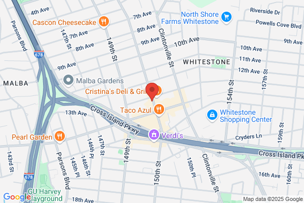 Whitestone Hardware Corp