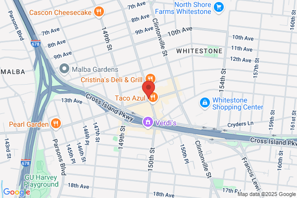 Preferred Floors of Whitestone