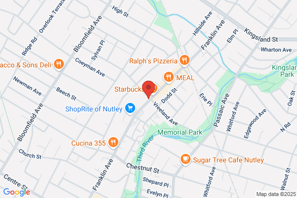 14 Ave Laundromat