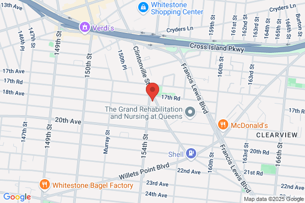 Bushwick & Furman C-Store Inc