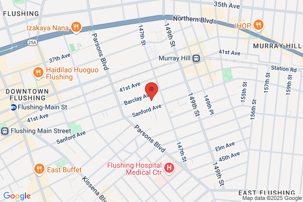 Flushing Y Beacon Center