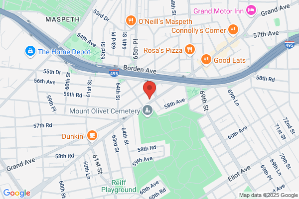 Maspeth Locksmith