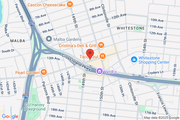 Whitestone Diner & Restaurant