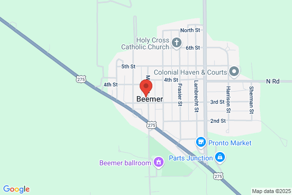 Beemer City of, Landfill